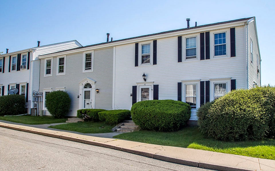 NAVSTA Newport Homes Rental Homes in Middletown, RI Neighborhoods